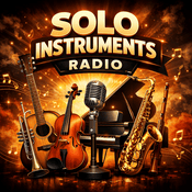 Rádio HearMe.fm - Solo Instruments