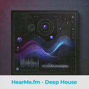 Rádio HearMe.fm - Deep House