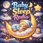 Rádio HearMe.fm - Baby Sleep