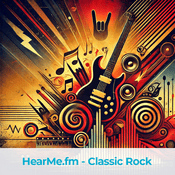 Rádio HearMe.fm - Classic Metal