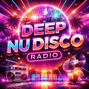 Rádio HearMe.fm - Deep Nu Disco