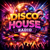 Rádio HearMe.fm - Disco House