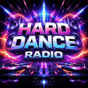 Rádio HearMe.fm - Hard Dance
