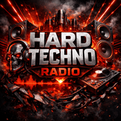 Rádio HearMe.fm - Hard Techno