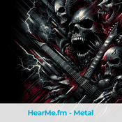 Rádio HearMe.fm - Metal