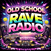 Rádio HearMe.fm - Old School Rave