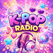 Rádio HearMe.fm - K-Pop