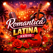 Rádio HearMe.fm - Romantica Latina