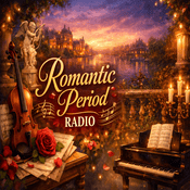 Rádio HearMe.fm - Romantic Period