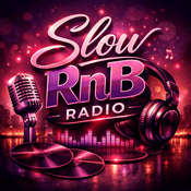 Rádio HearMe.fm - Slow RnB