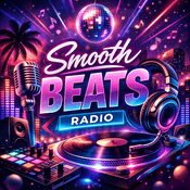 Rádio HearMe.fm - Smooth Beats
