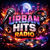 Rádio HearMe.fm - Urban Hits