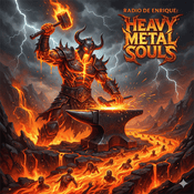 Rádio Heavy Metal Souls Radio