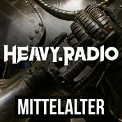 Rádio Heavy Radio - MITTELALTER ROCK