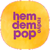 Rádio Hemdem Pop Radyo