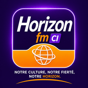 Rádio HORIZON FM CÔTE D'IVOIRE