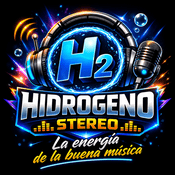 Rádio Hidrógeno Stereo