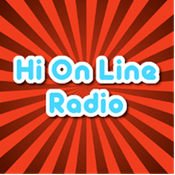 Rádio Hi On Line Radio - Lounge