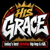 Rádio His Grace Christian Hip-hop & R&B