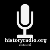 Rádio Historyradio.org low bandwidth