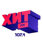 Rádio Hit FM Orenburg - ХИТ FM Оренбург