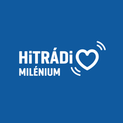 Rádio Hitrádio Millenium