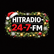 Rádio HITRADIO-24-7-FM