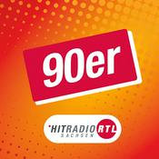 Rádio HITRADIO RTL 90er