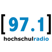 Rádio hochschulradio 97.1 FM Düsseldorf
