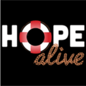 Rádio Hope Alive Radio