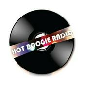 Rádio Hot Boogie Radio