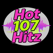 Rádio Hot 107 Hitz