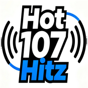 Rádio Hot 107 Hitz
