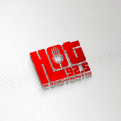 Rádio Hot 92.5 The heat