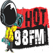 Rádio HOT 98 SANTOS