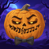 Rádio Halloween Radio Instrumental