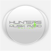 Rádio Hunters Musik Radio