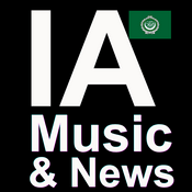 Rádio IA Music & News - Arabic