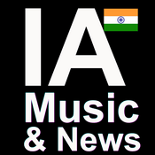Rádio IA Music & News - Hindi