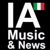 Rádio IA Music & News - Italiano