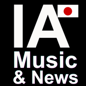 Rádio IA Music & News - Japanese