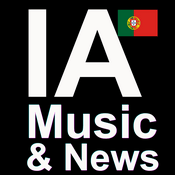 Rádio IA Music & News - Português