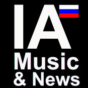 Rádio IA Music & News - Russian