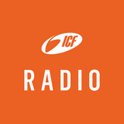 Rádio ICF Radio