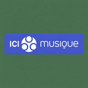 Rádio ICI Musique
