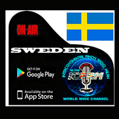 Rádio ICPRM RADIO Sweden