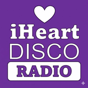 Rádio iHeart Disco Radio
