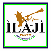 Rádio ILAJI FM 91.9