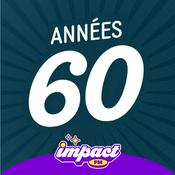 Rádio Impact FM - Années 60 