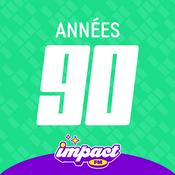 Rádio Impact FM - Années 90 